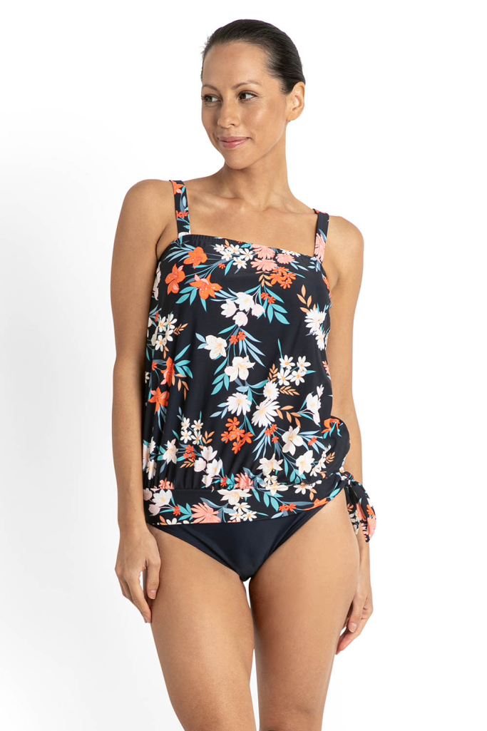 Jantzen Select Blouson Two Piece