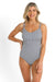 Jantzen F/G Minimiser One Piece - Chains