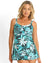 Jantzen Select Empire Swim Dress - Jantzen Select