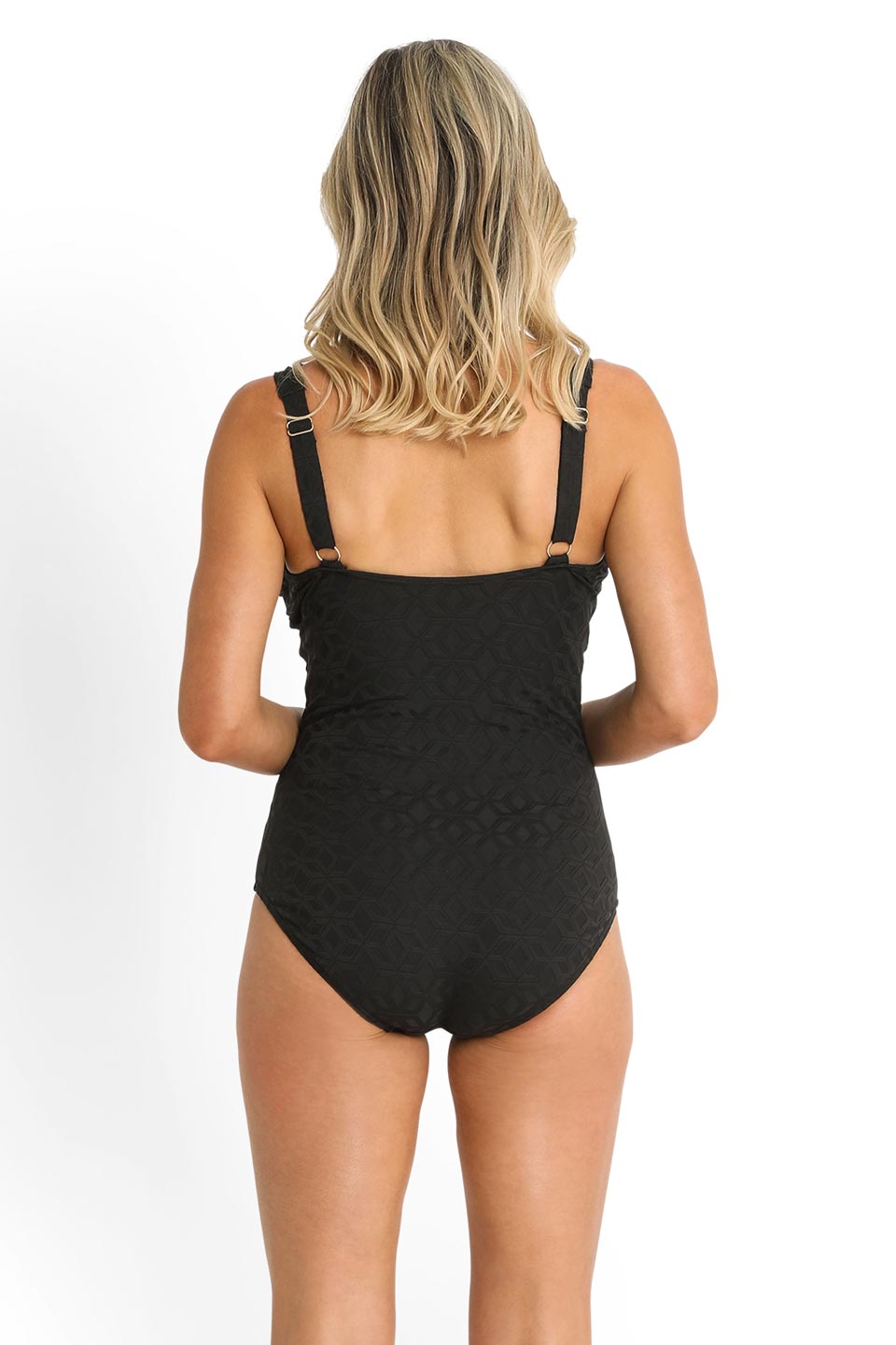 Jantzen F/G Contour One Piece - Prism