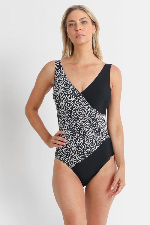 Jantzen Surplice One Piece - Select SS24