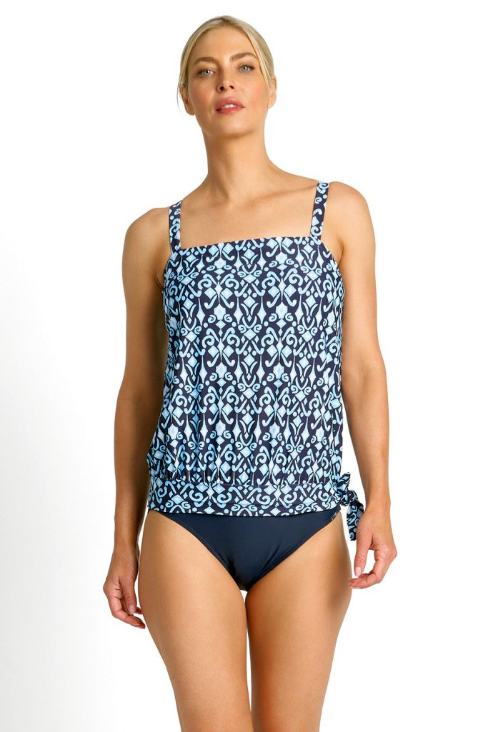 Jantzen Blouson Two Piece - Jantzen Select S25