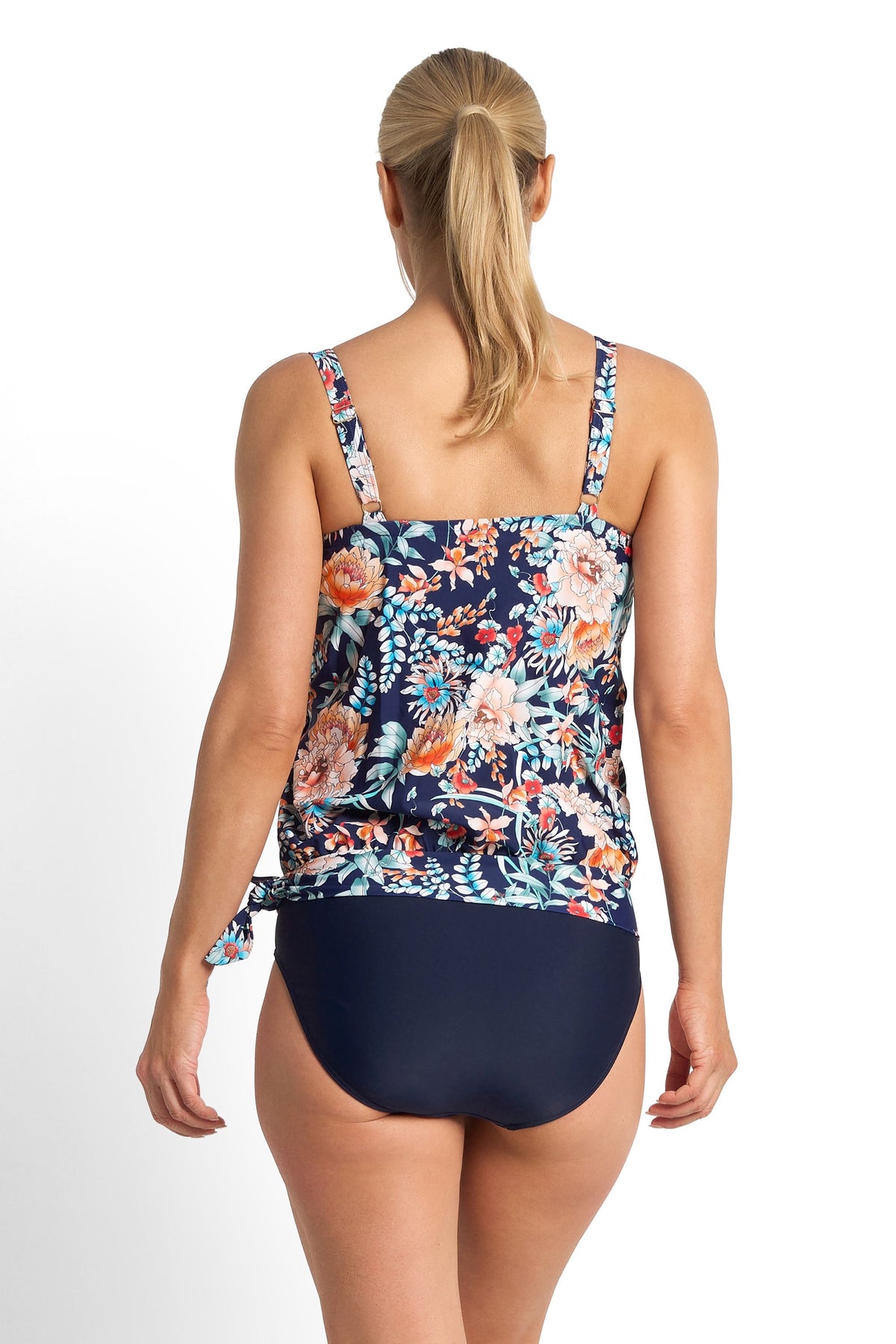 Jantzen Blouson Two Piece Set - Select SS25