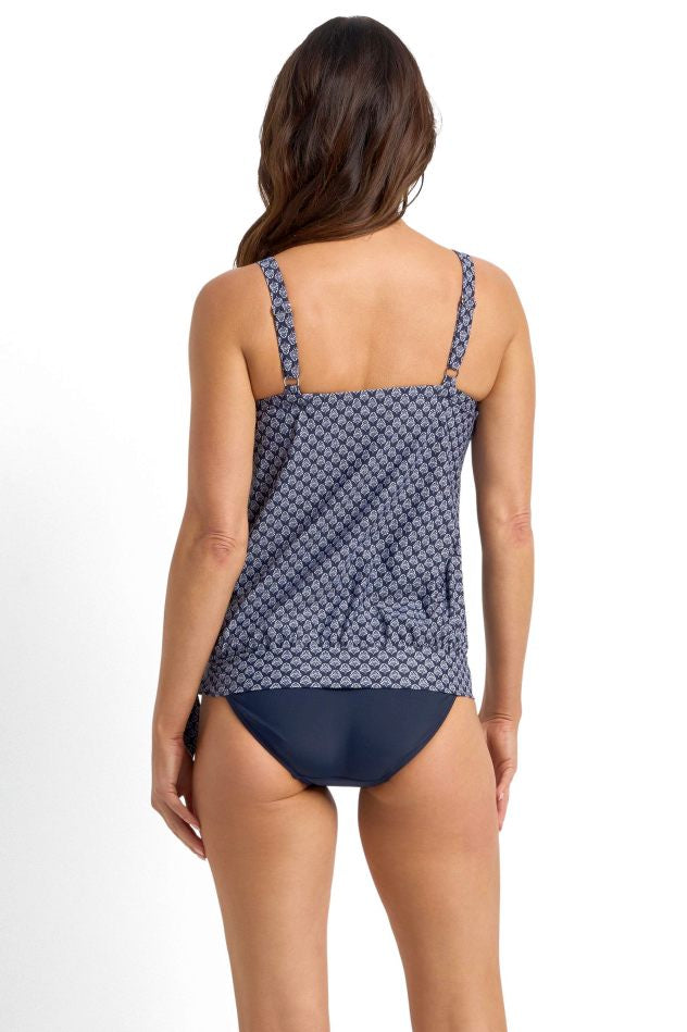 Jantzen Blouson Two Piece Set - Select Pre26