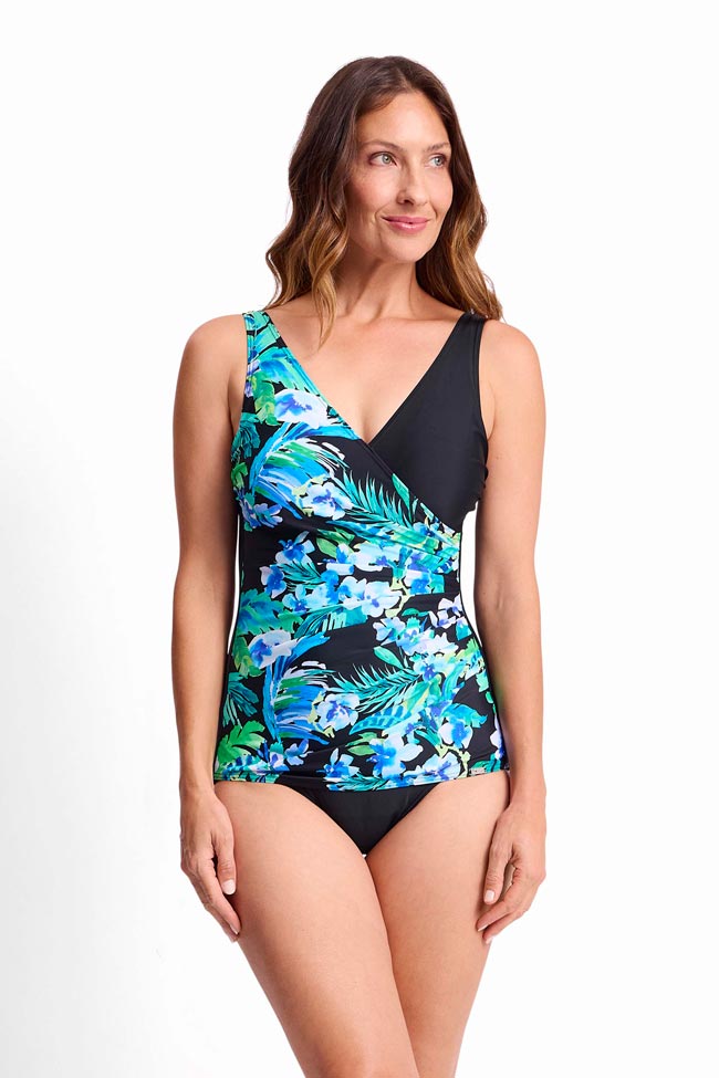 Jantzen Sheath One Piece - Select S26
