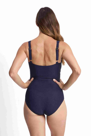 Jantzen DD/E Bar Front One Piece - Movement