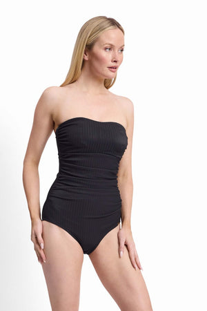 Jantzen E/F Bandeau One Piece - Jazz