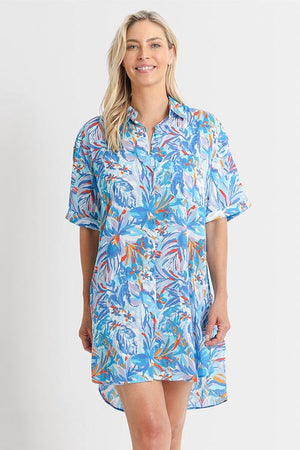 Jantzen Resort Shirt - Festival