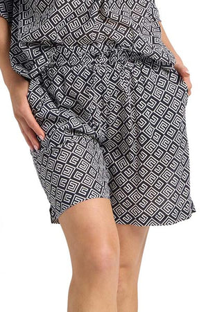 Jantzen Sand Short - Geneva