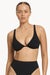 Jets D-DD Underwire Tri Top - Jetset