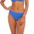 Freya Cove Bikini Brief - Jewel Azure