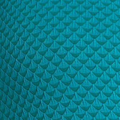 Jantzen Mesh Cascade Kaftan - Limitless