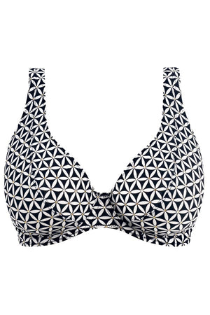 Freya Underwire High Apex Bikini Top - Koh Tao