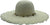 Kato Design Freyed Edge Straw hat
