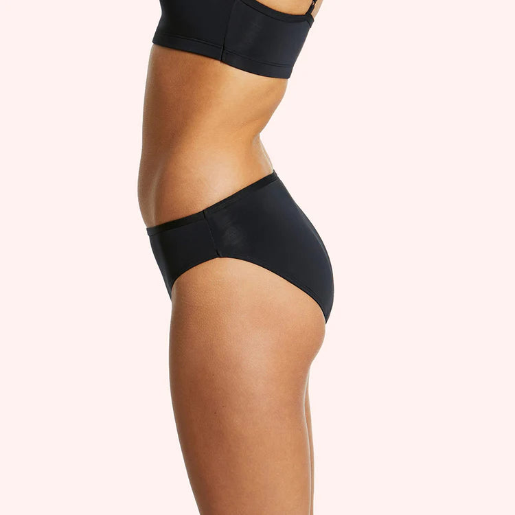 Love Luna Ladies Period Swim Bikini Brief