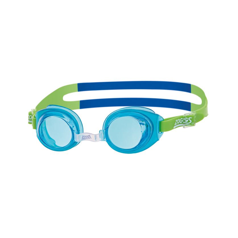 Zoggs Kids Goggles Little Ripper