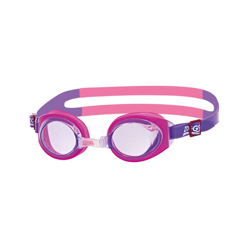 Zoggs Kids Goggles - Little Ripper