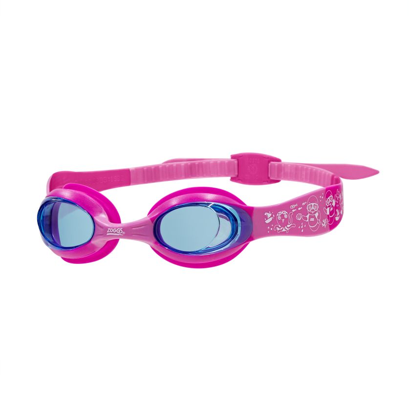 Zoggs Kids Goggles Little Twist