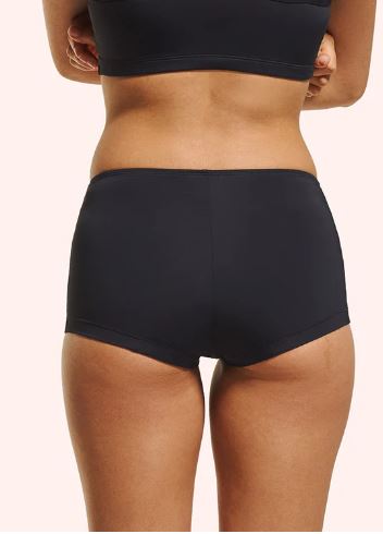 Love Luna Tween/Teen Period Swim Boyleg