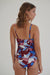 Moontide Tie Side One Piece - Botanica