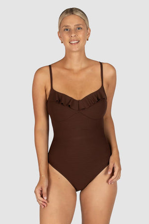 Baku D/DD One Piece - Positano