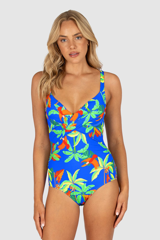 Baku Booster One Piece - Rio Grande