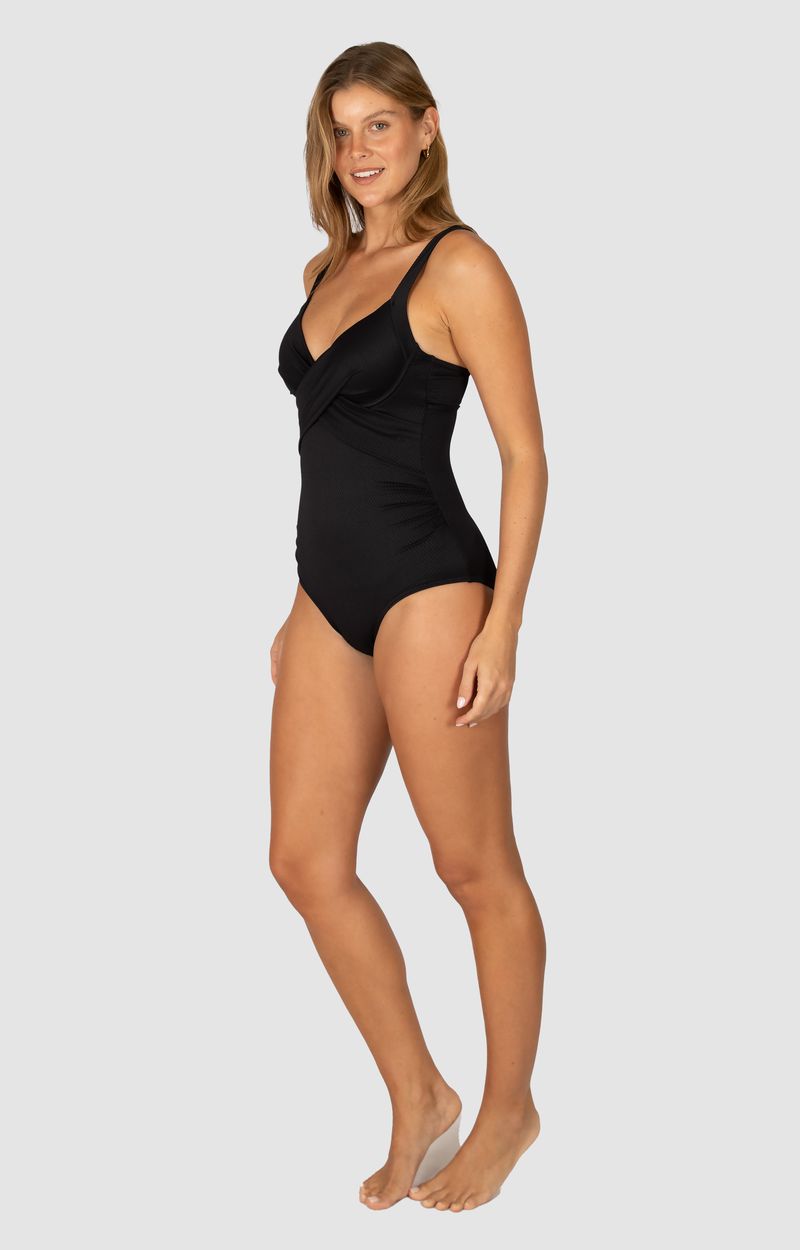 Baku Booster One Piece - Rococco