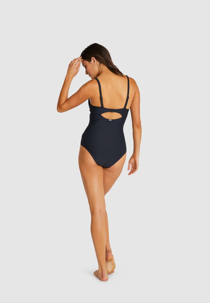 Baku Booster One Piece - Rococco