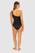 Baku Belted One Piece - Rococco