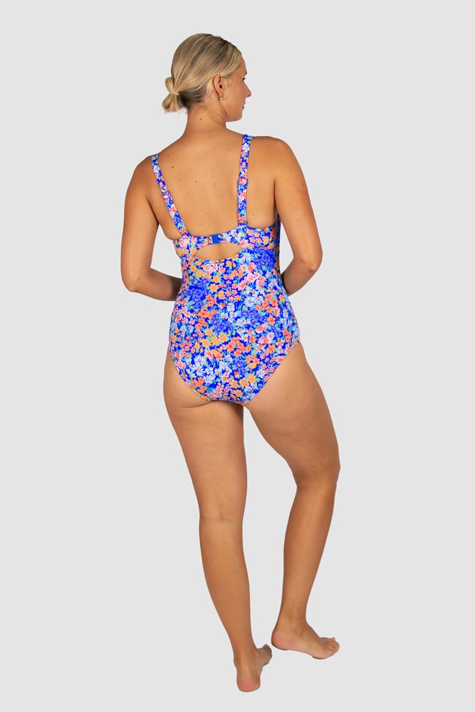 Baku E/F One Piece - Biarritz