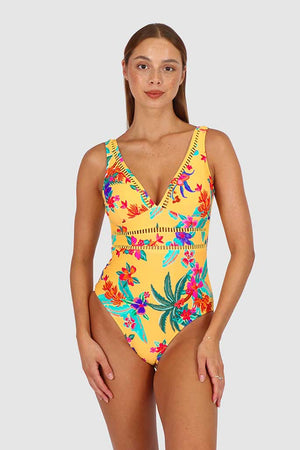 Baku Longline One Piece - Ipanema