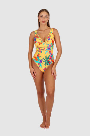 Baku Longline One Piece - Ipanema