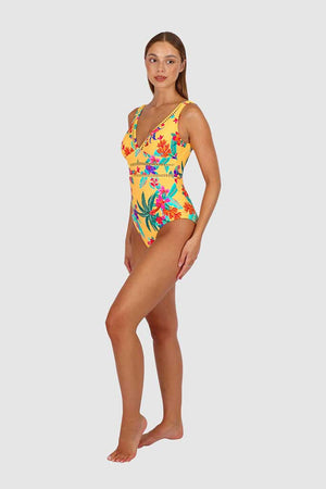 Baku Longline One Piece - Ipanema