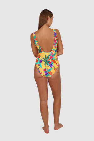 Baku Longline One Piece - Ipanema