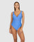 Baku Longline One Piece - Rococco