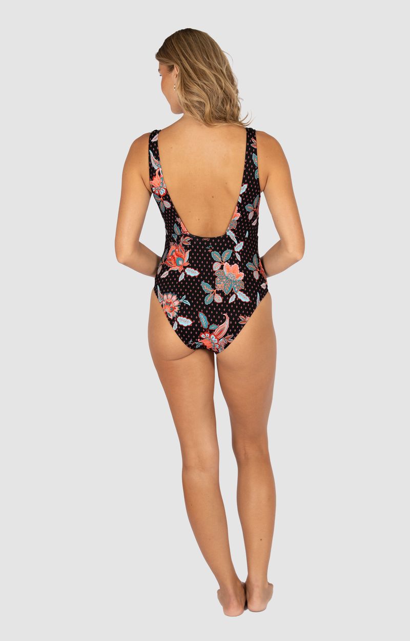 Baku Longline One Piece - Spice Temple