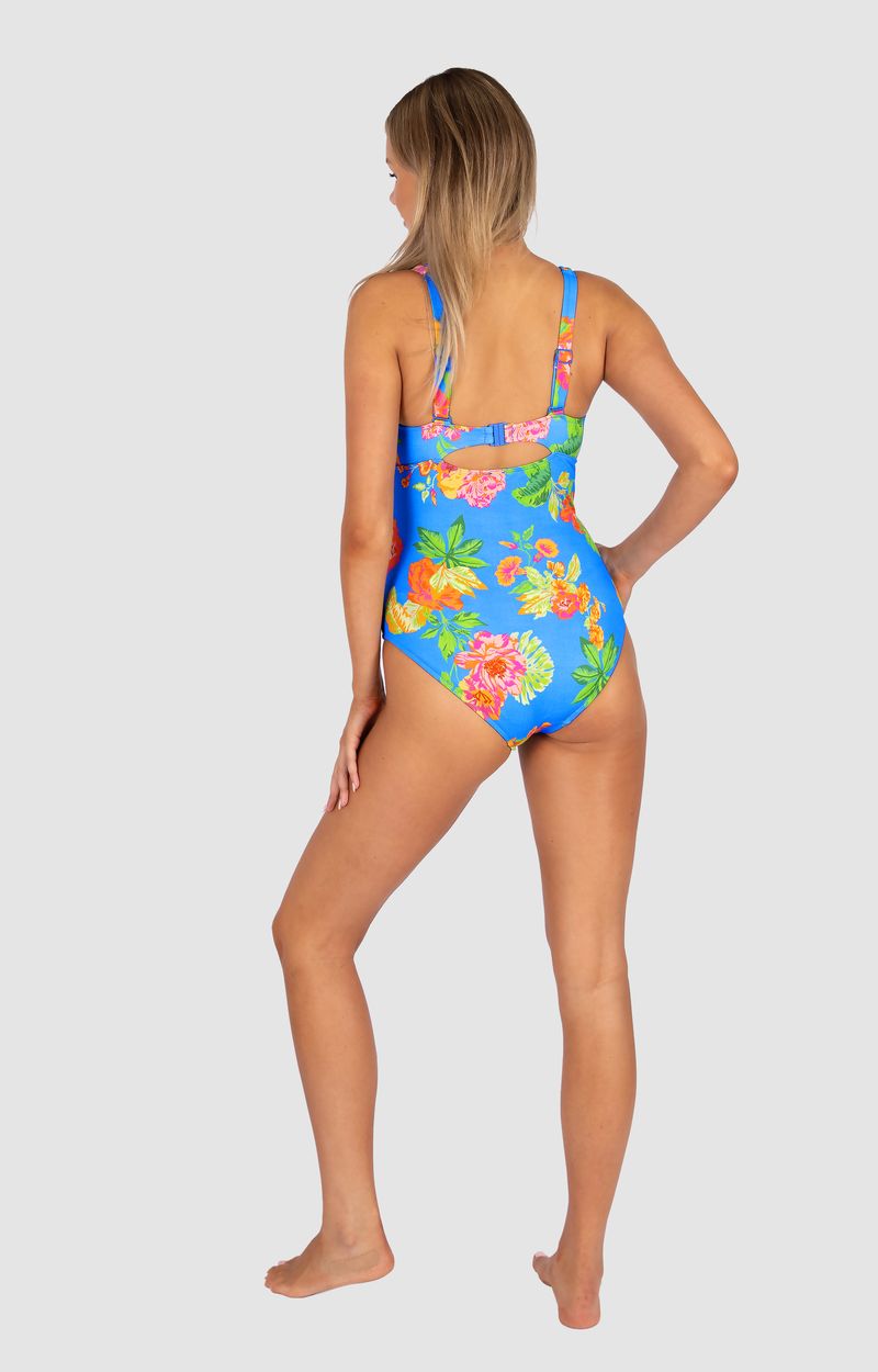 Baku E/F One Piece - Cala Luna