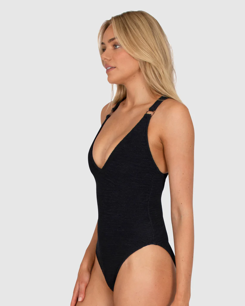 Baku Plunge One Piece - Ibiza