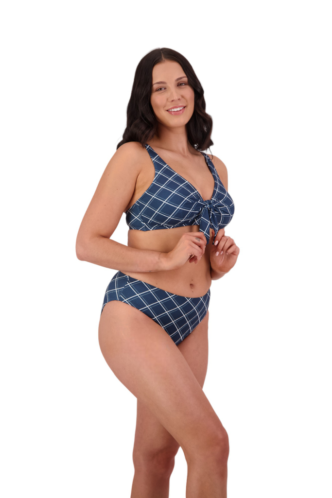 Moontide Mid Rise Pant - Elise