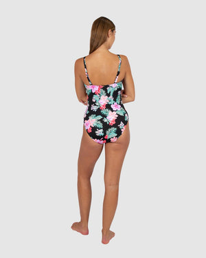 Baku Bandeau One Piece - Costa Del Sol