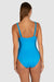 Baku C/DD Plunge One Piece - Rococco