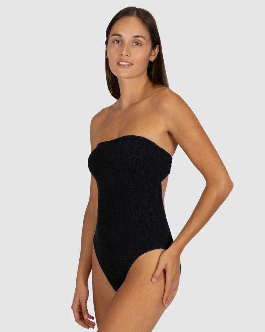 Baku Bandeau One Piece - Ibiza