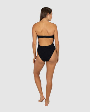 Baku Bandeau One Piece - Ibiza