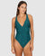 Baku C-DD Longline One Piece - Wild Coast