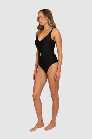 Baku Luxe D-E One Piece - Rococco