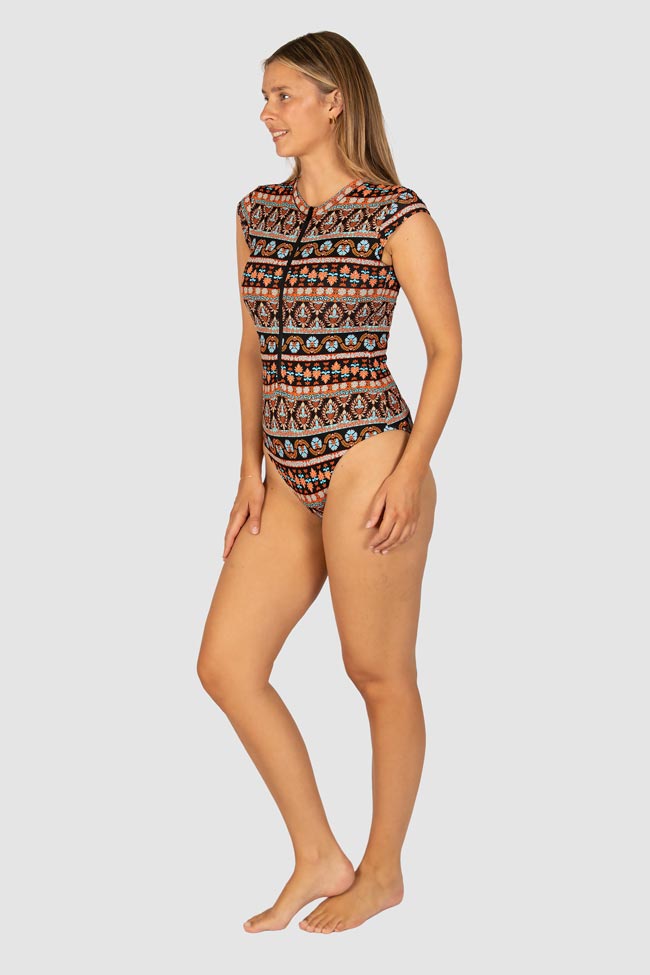 Baku Surfsuit - Morocco