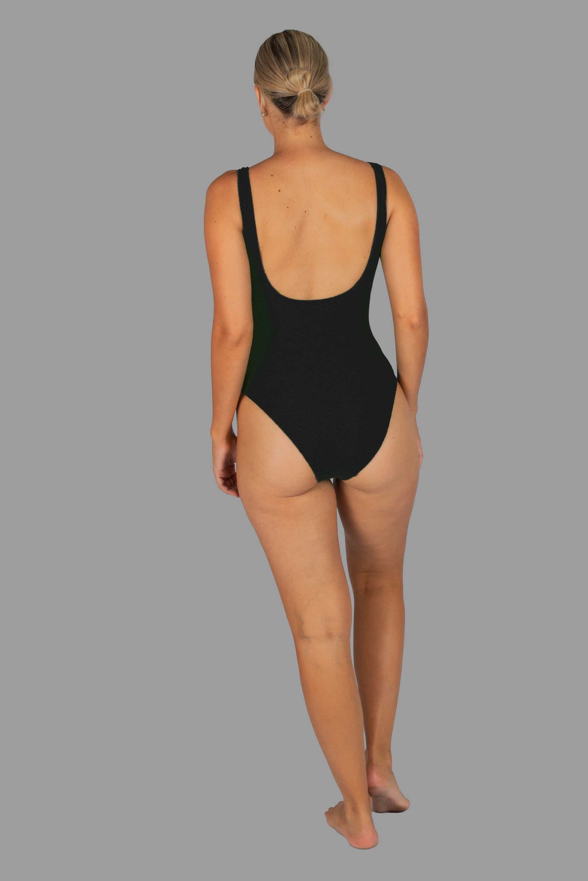Baku D/E Underwire One Piece - Ibiza