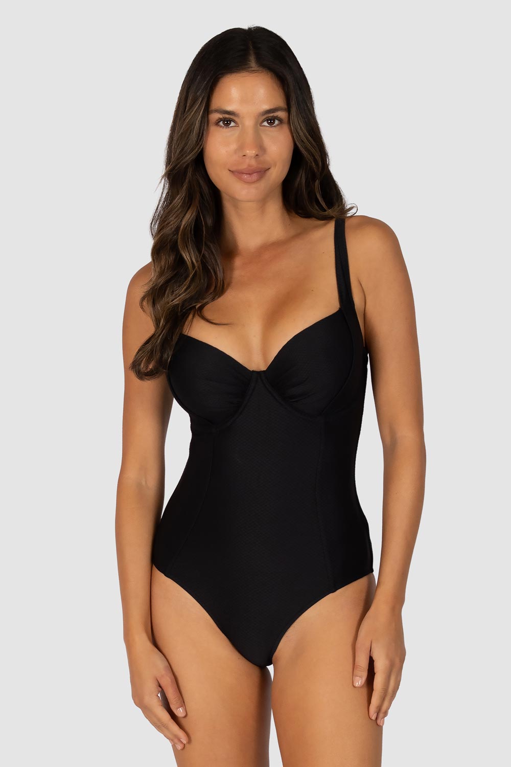 Baku Soft Mould D/DD One Piece - Rococco