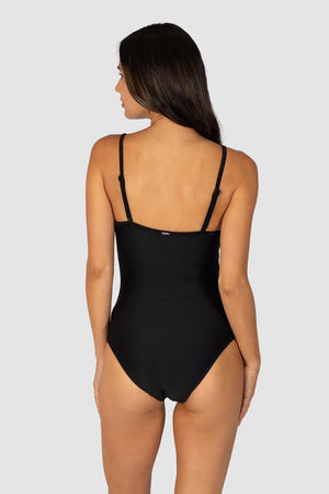 Baku Soft Mould D/DD One Piece - Rococco