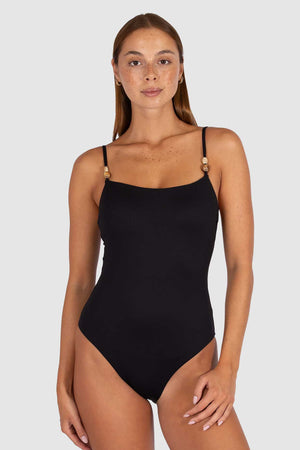 Baku Multi Fit One Piece - Chloro-Resist